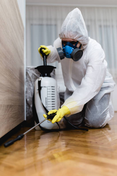 Best Pest Exclusion Services  in Buckeye, AZ